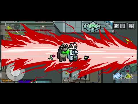 Видео: Прохождение Among us как победить