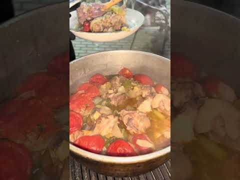 Видео: Все для вас, секрет вкусного шашлыка у нас.