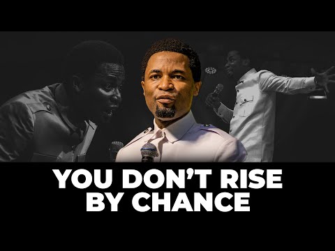 Видео: Один принцип может изменить всё | Апостол Майкл Орокпо