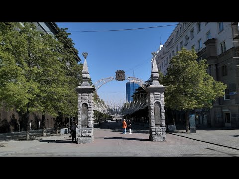 Видео: 151. Челябинск глазами гостей// Термальный комплекс VODA //