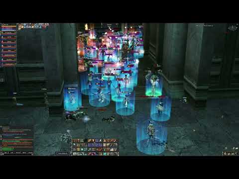 Видео: Frintezza(Фришка) за 21\09\2025(zMega_х10\DreadIllusion)(Lineage 2 Interlude) - zmega.com