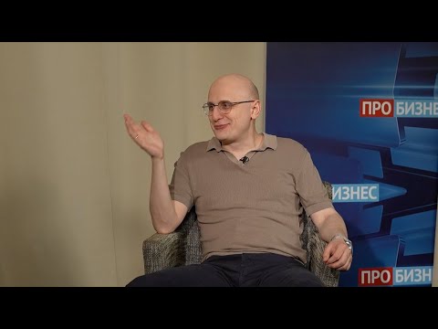 Видео: Александр Костин, Х5 Tech: К чему стремится технологичный ритейл