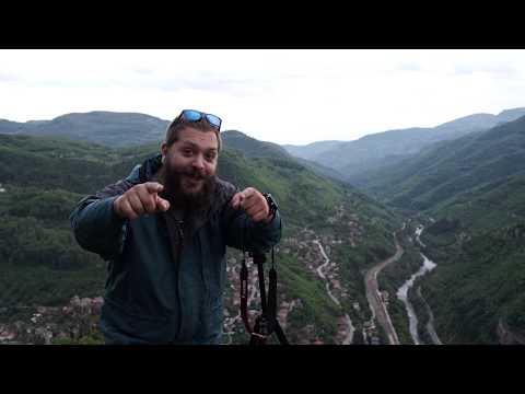 Видео: КАК СЕ СНИМА ПЕЙЗАЖ #01 Лакатник