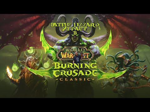 Видео: Гайд на ретри паладина TBC (ПАРОДИЯ)