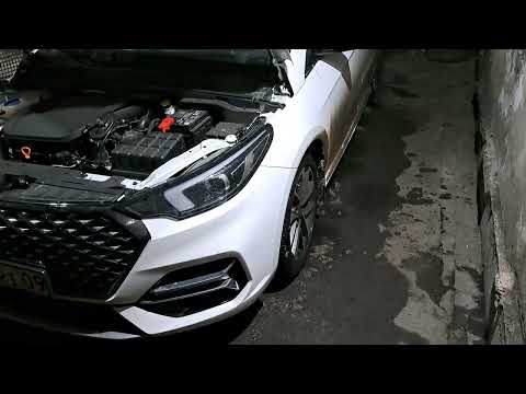 Видео: Omoda s5 (решение проблемы)