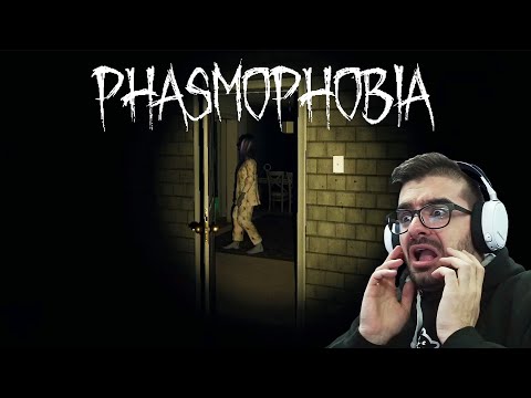 Видео: ГОНЯТ НИ НЕДОВОЛНИ ДУХОВЕ - Phasmophobia Еп.2