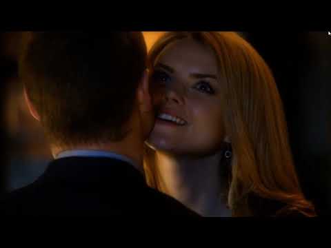 Видео: Gotham || Barbara&Gordon || Готэм || Барбара Кинн и Джим Гордон || So Cold