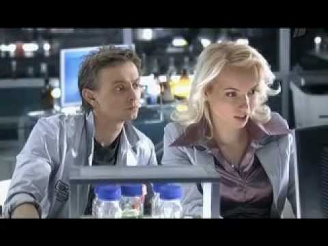 Видео: Амелина и Тихонов