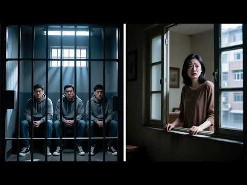 Видео: "ТҮРМЕДЕН ШЫҚҚАНДА... ӘЙЕЛІМ БАСҚАНЫҢ ҚҰШАҒЫНДА ТҰР ЕКЕН"