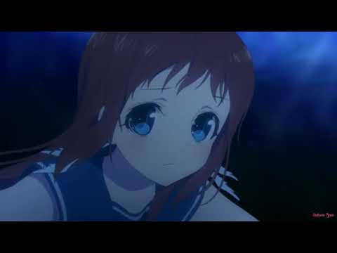 Видео: Аниме Клип - Кто я для тебя, мой пылающий ангел ?