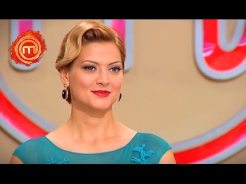 Видео: МастерШеф 4 - Выпуск 12 - Часть 1 из 7