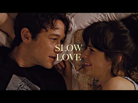 Видео: чему можно научиться за 200 лет любви