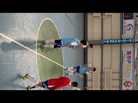 Видео: Порт Арал - Бекарыстан би