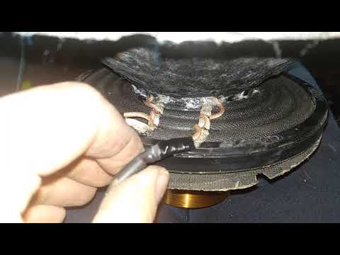 Видео: Ремонт URAL Cyclone 12"