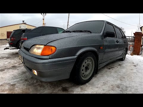 Видео: ВАЗ 2114 ЕСТЬ ВСЕ И ДАЖЕ БОЛЬШЕ!