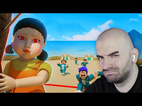 Видео: ПРОБВАМЕ 3 ИГРИ В РОБЛОКС - Roblox