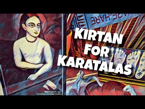 Видео: Караталы | 6 | киртан :)