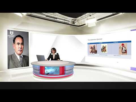 Видео: Мукушева Р.З. Қазақ тілі сабағында цифрлық материалдарды қалай қолданамыз?