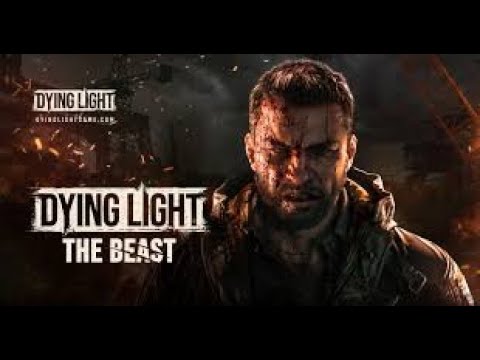 Видео: Dying Light: The Beast. МОЕ МНЕНИЕ ОБ ИГРЕ. Хорошее продолжение.
