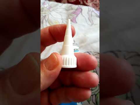 Видео: Подделка. Герметик Reinzosil.