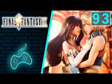 Видео: Final Fantasy IX - Прохождение. Часть 93: Последняя битва. Куджа. Некрон. Финал