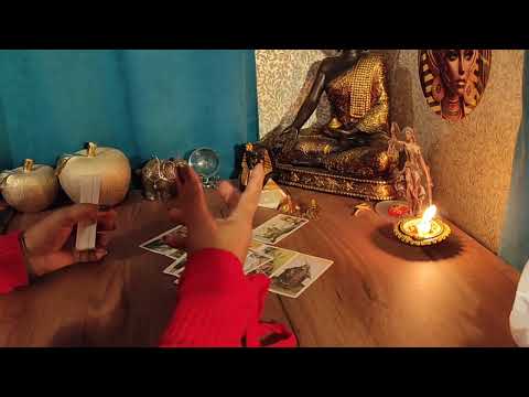 Видео: ‼️Това ще ви се случи до края на седмицата❤️🔮❤️