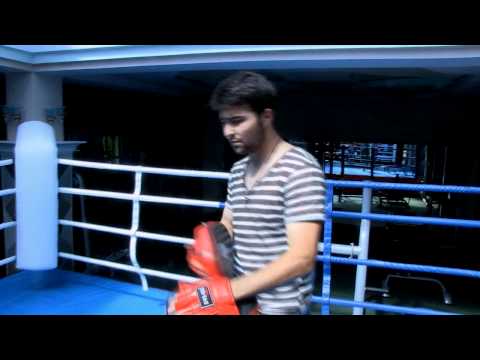 Видео: V I P & Ca$heR   Осумон (Tajik Music Production)