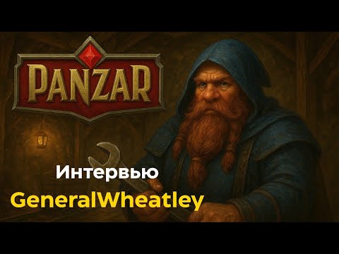 Видео: General Wheatley на интервью у Like: Крабы не тонут 🦀