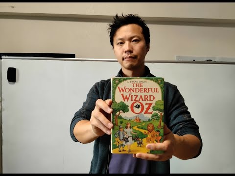 Видео: 30 минутад НОМ УНШААД хэлээ сайжруулья гэвэл үүнийг үз | Wonderful Wizard of Oz [Part 20]