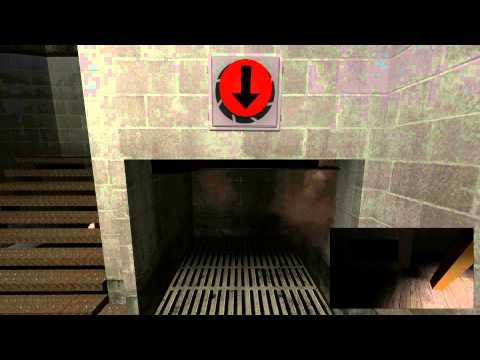 Видео: Portal 2 TestChambers #003 Прохождение Horrors of Portal