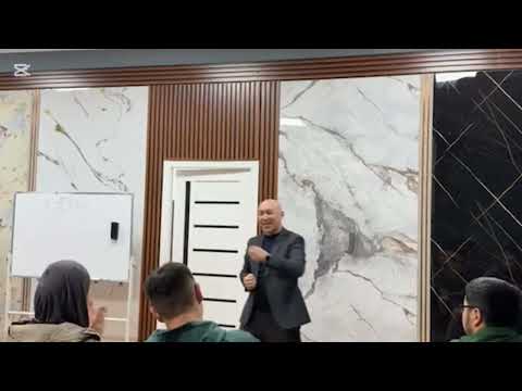 Видео: 2- бөлүм. Айлыктан байлыка. Марат Күркүрө