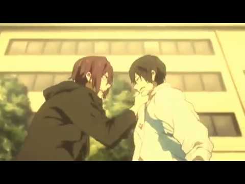 Видео: Аниме клип•Вольный стиль•(заказ ッNaStikA)