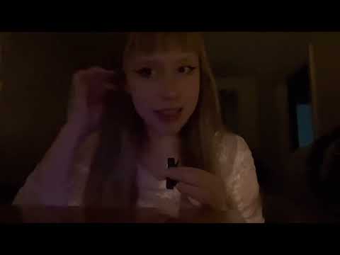 Видео: асмр тебя бьет мать