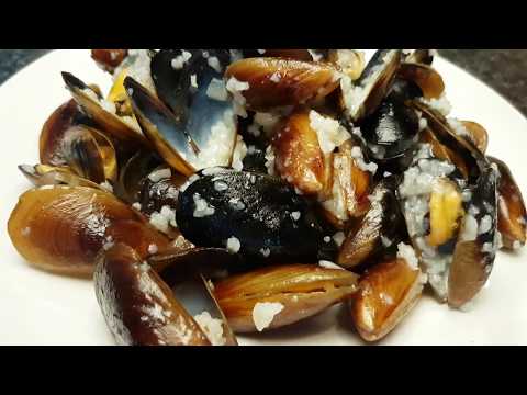 Видео: Миди с ориз по гръцки - как да си приготвим? (епизод 154)