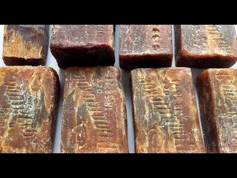 Видео: ASMR Cutting dry soap, satisfying video, relaxing sounds, Асмр Режуще сухое/ретро мыло