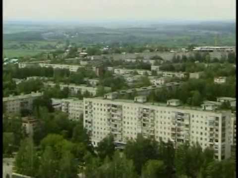 Видео: Город мой Кстово