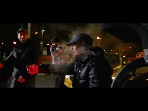 Видео: молодой калуга - Репка