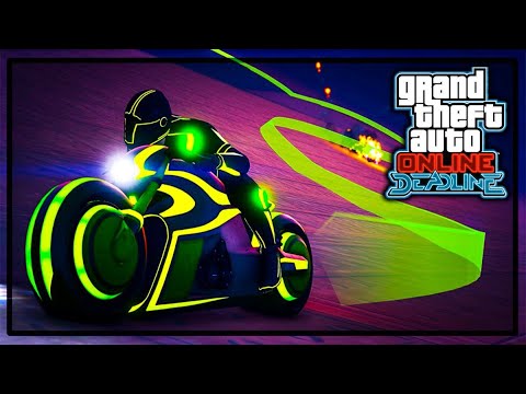 Видео: Режим дедлайн ГТА Онлайн (Deadline mode GTA Online) Cantrewalpipe vs ILOVEDONATE