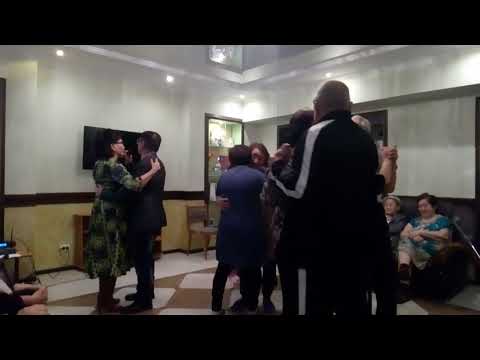 Видео: Поёт Константин Мохначевский(5)