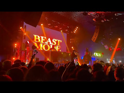 Видео: СХОДИЛ НА КОНЦЕРТ HERONWATER | ODYSSEY TOUR