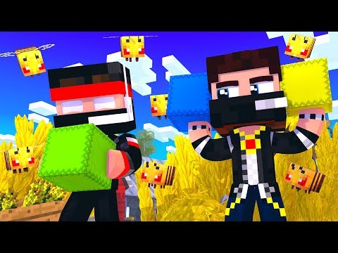 Видео: Я не знаю... #1 [Прохождение карты ] - MineCraft