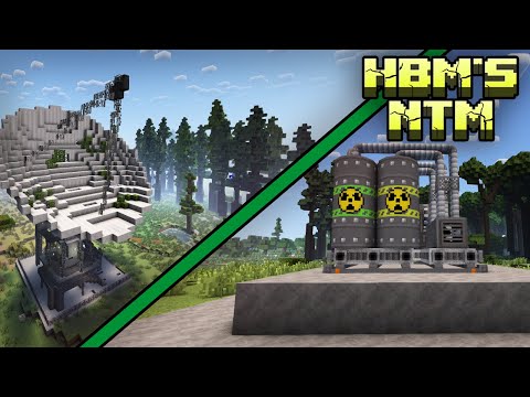 Видео: Обзор на крупное обновление HBM/NTM X5412-X5425