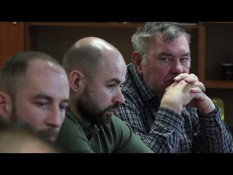 Видео: Ремонт дороги "Надвірна - Бистриця" обговорили на нараді