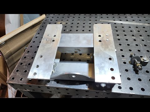 Видео: Механический лифт сломался🤷