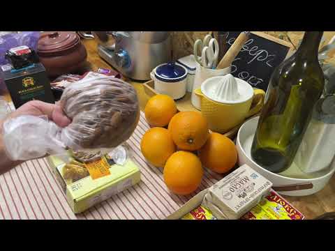 Видео: Распаковка ! Чай, кофе , орешки ! И для души ! Тратить легче чем зарабатывать 🤦‍♀️😂