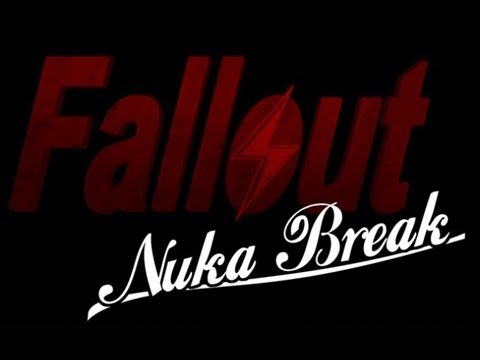 Видео: Fallout: Nuka Break — завершение первого сезона