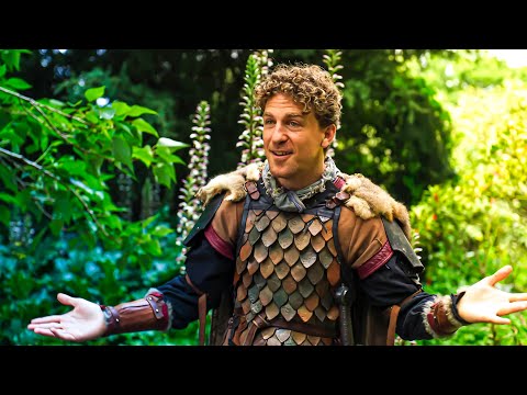 Видео: СПАСТИСЬ ОТ ЕЖЕДНЕВНОЙ РУТИНЫ С ПОМОЩЬЮ ИГР