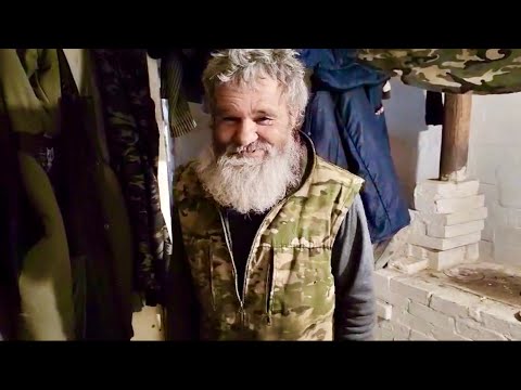 Видео: Кажется Отшельник Тимофей едет в Москву