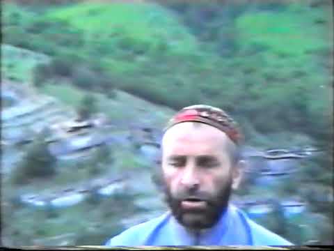 Видео: (Музарет) Гараев Сайд-Мохьмад Гараев Абдула Саламбек