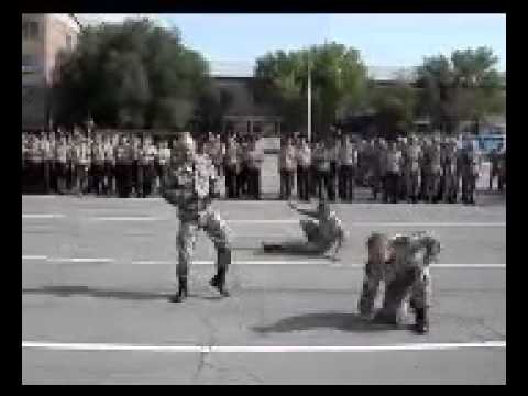 Видео: В/ч 65229